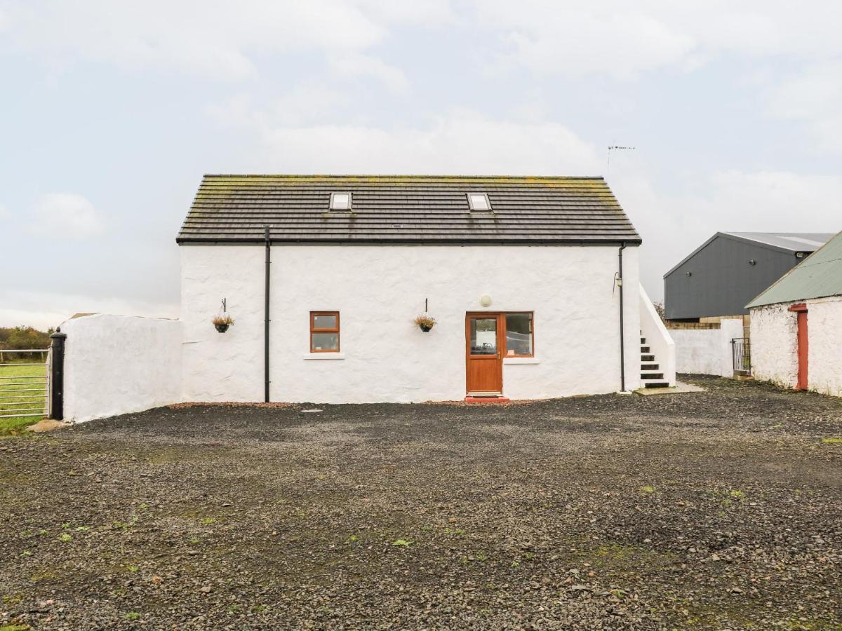 May'S Cottage Bushmills Kültér fotó
