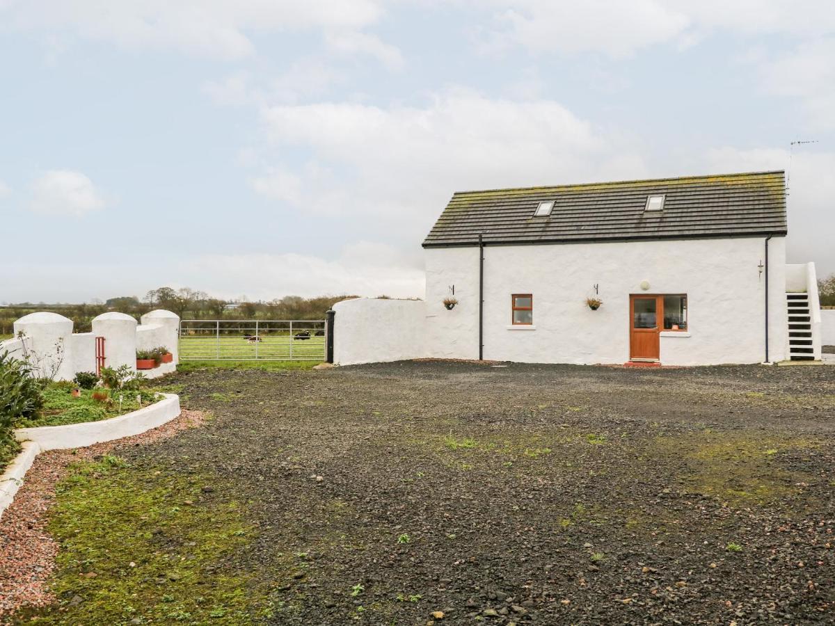 May'S Cottage Bushmills Kültér fotó