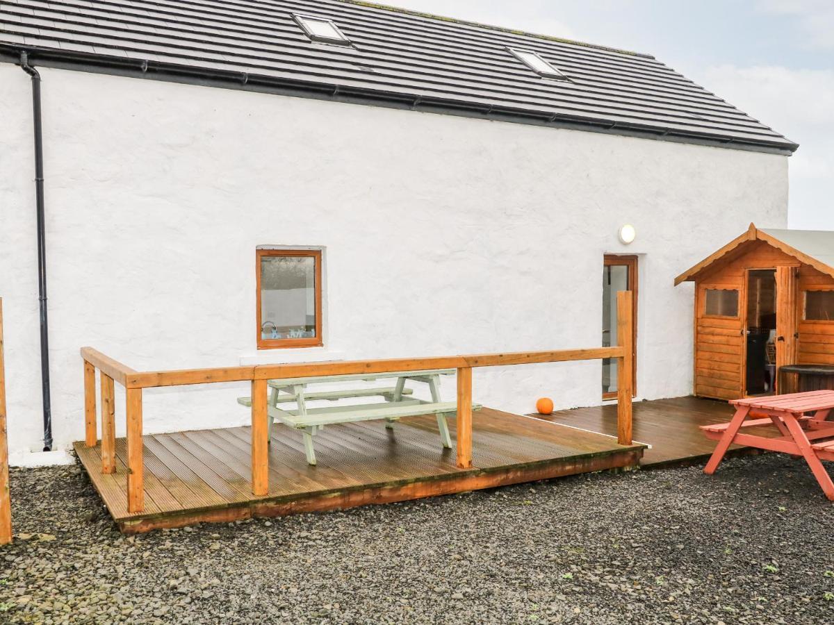May'S Cottage Bushmills Kültér fotó
